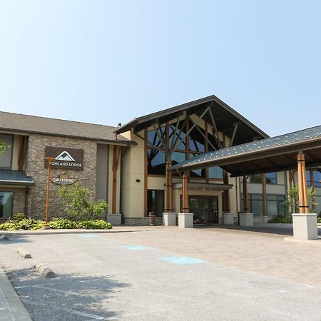 Fairfield Liberty Mountain Resort מראה חיצוני תמונה