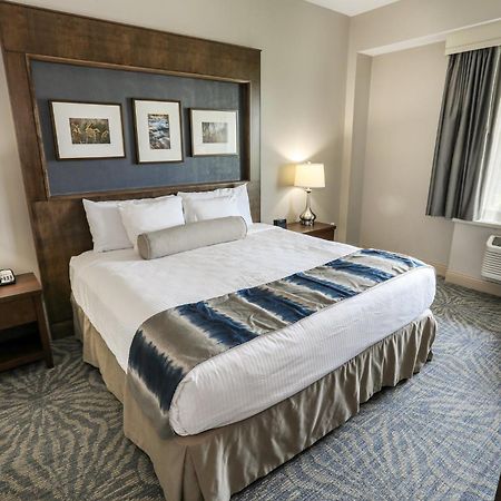 Fairfield Liberty Mountain Resort מראה חיצוני תמונה