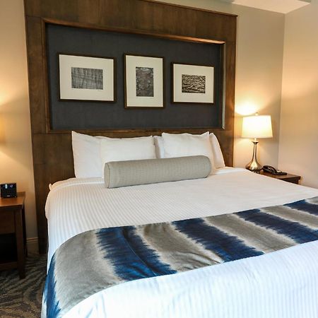 Fairfield Liberty Mountain Resort מראה חיצוני תמונה
