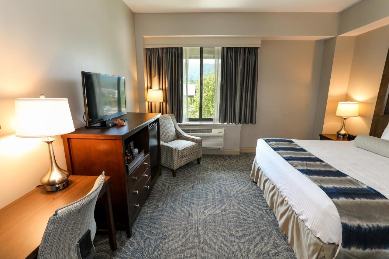 Fairfield Liberty Mountain Resort מראה חיצוני תמונה
