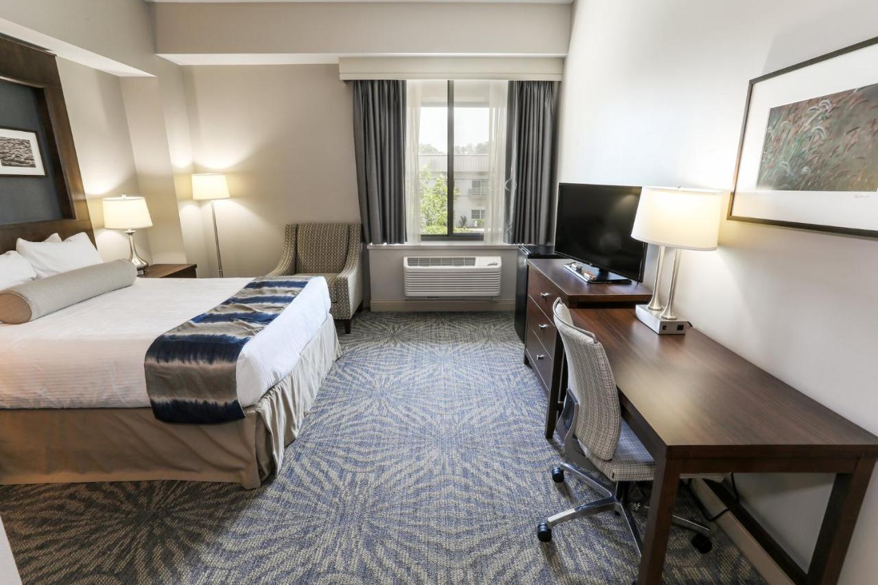 Fairfield Liberty Mountain Resort מראה חיצוני תמונה