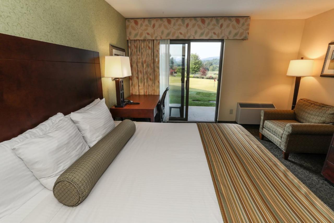 Fairfield Liberty Mountain Resort מראה חיצוני תמונה