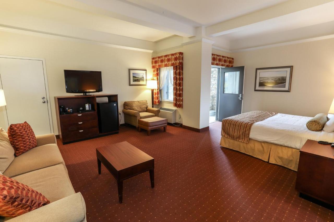 Fairfield Liberty Mountain Resort מראה חיצוני תמונה