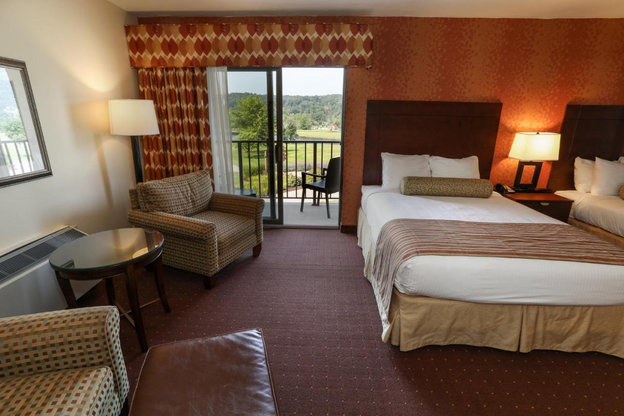 Fairfield Liberty Mountain Resort מראה חיצוני תמונה