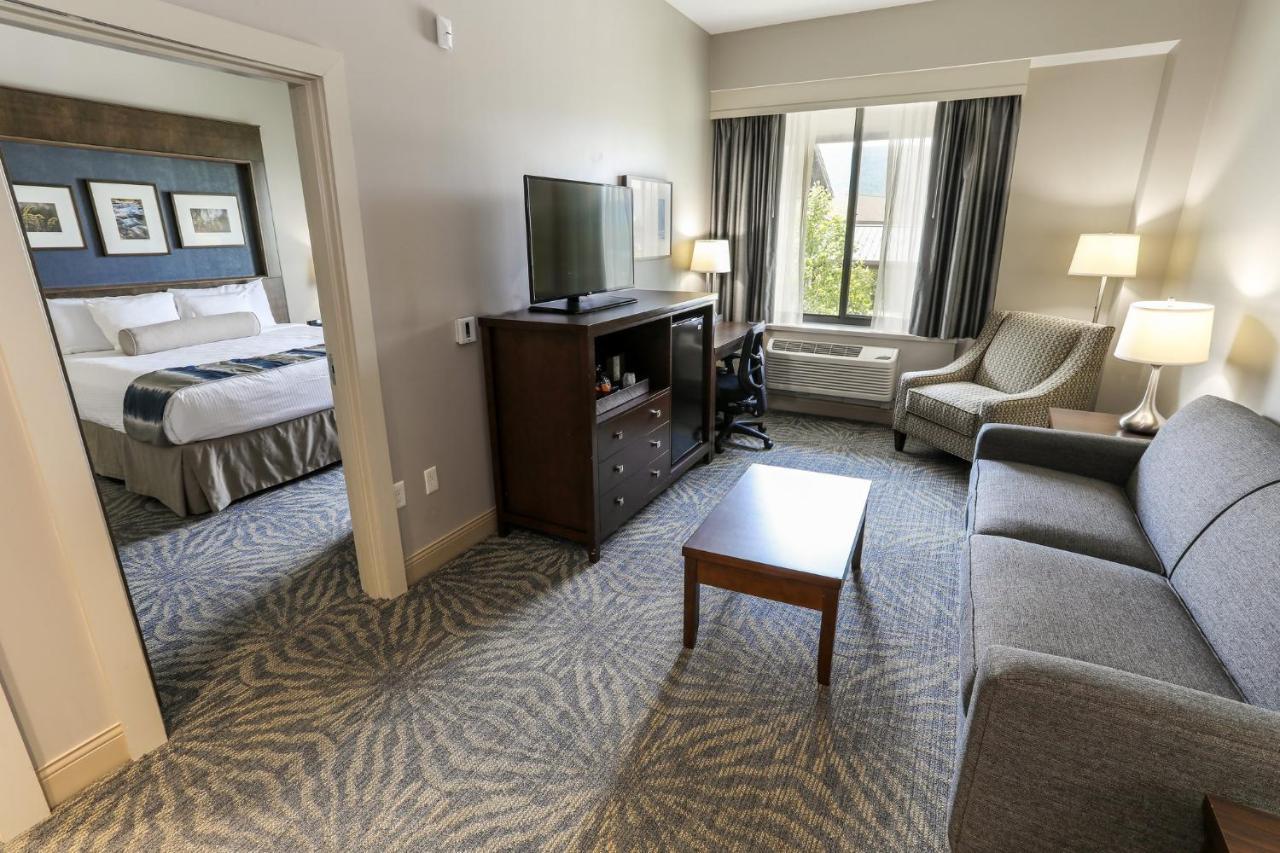 Fairfield Liberty Mountain Resort מראה חיצוני תמונה