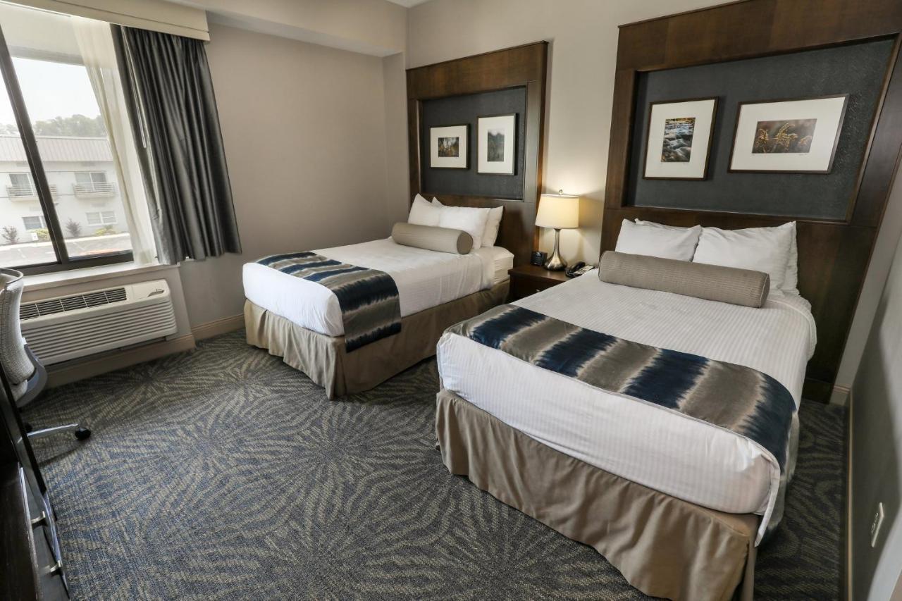 Fairfield Liberty Mountain Resort מראה חיצוני תמונה