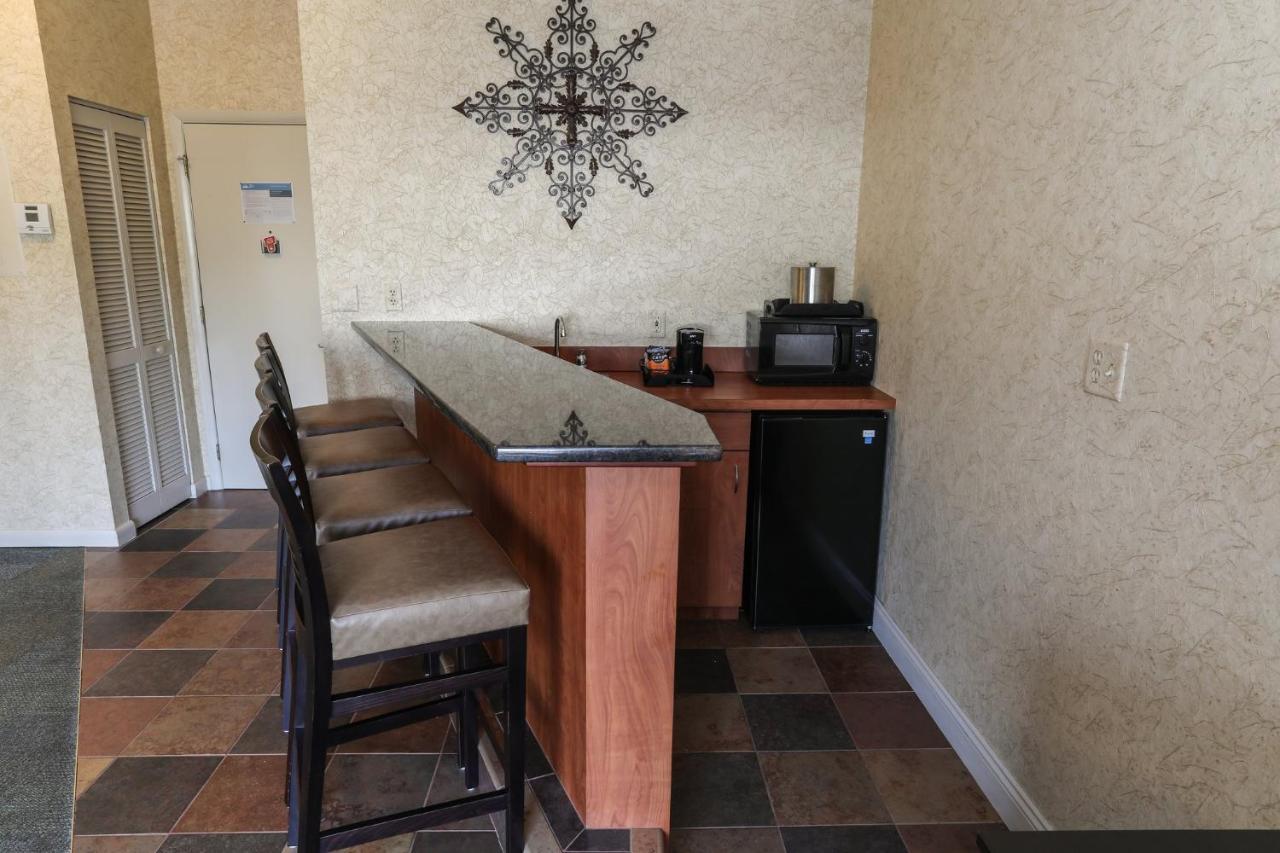 Fairfield Liberty Mountain Resort מראה חיצוני תמונה