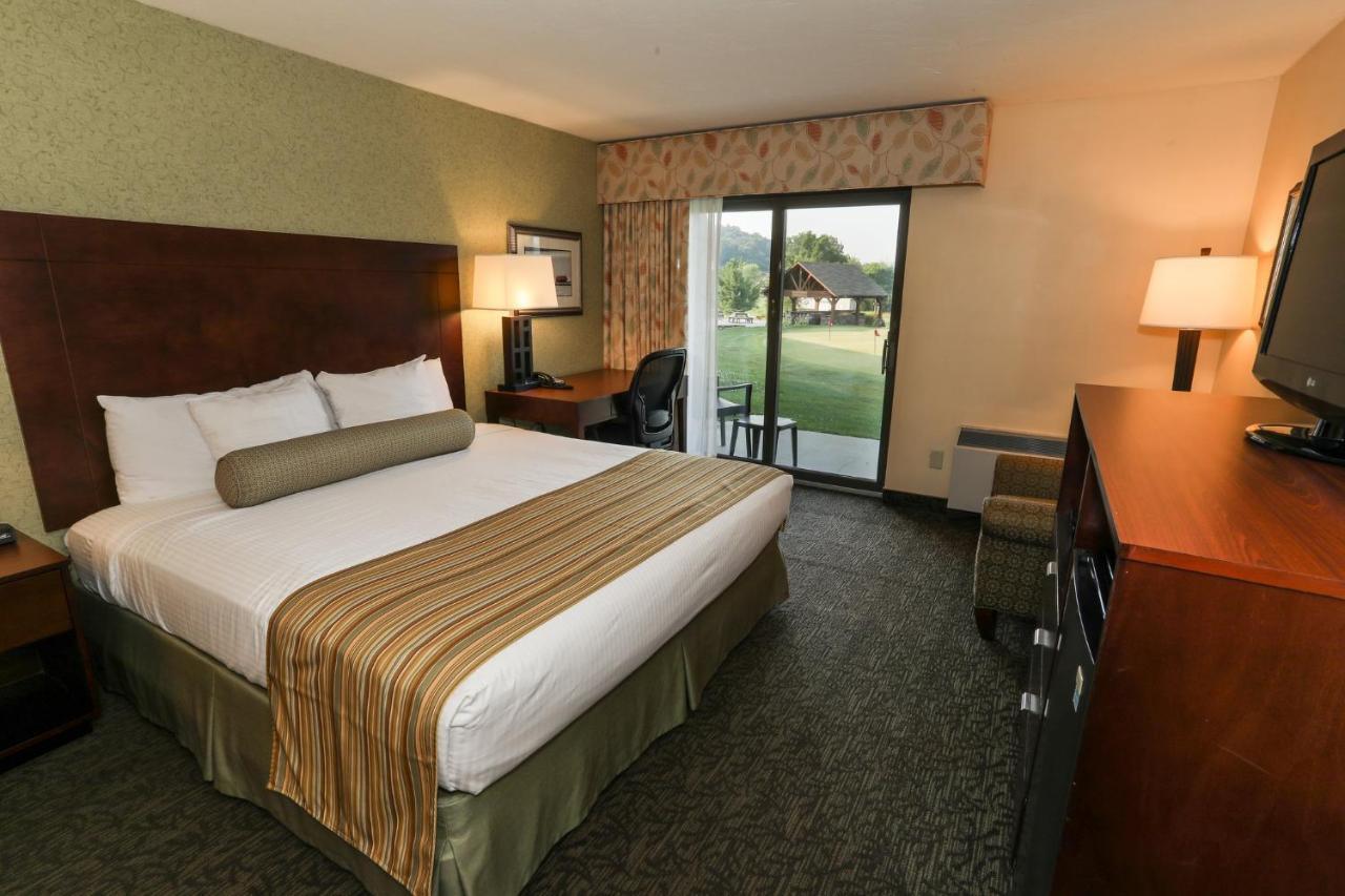 Fairfield Liberty Mountain Resort מראה חיצוני תמונה