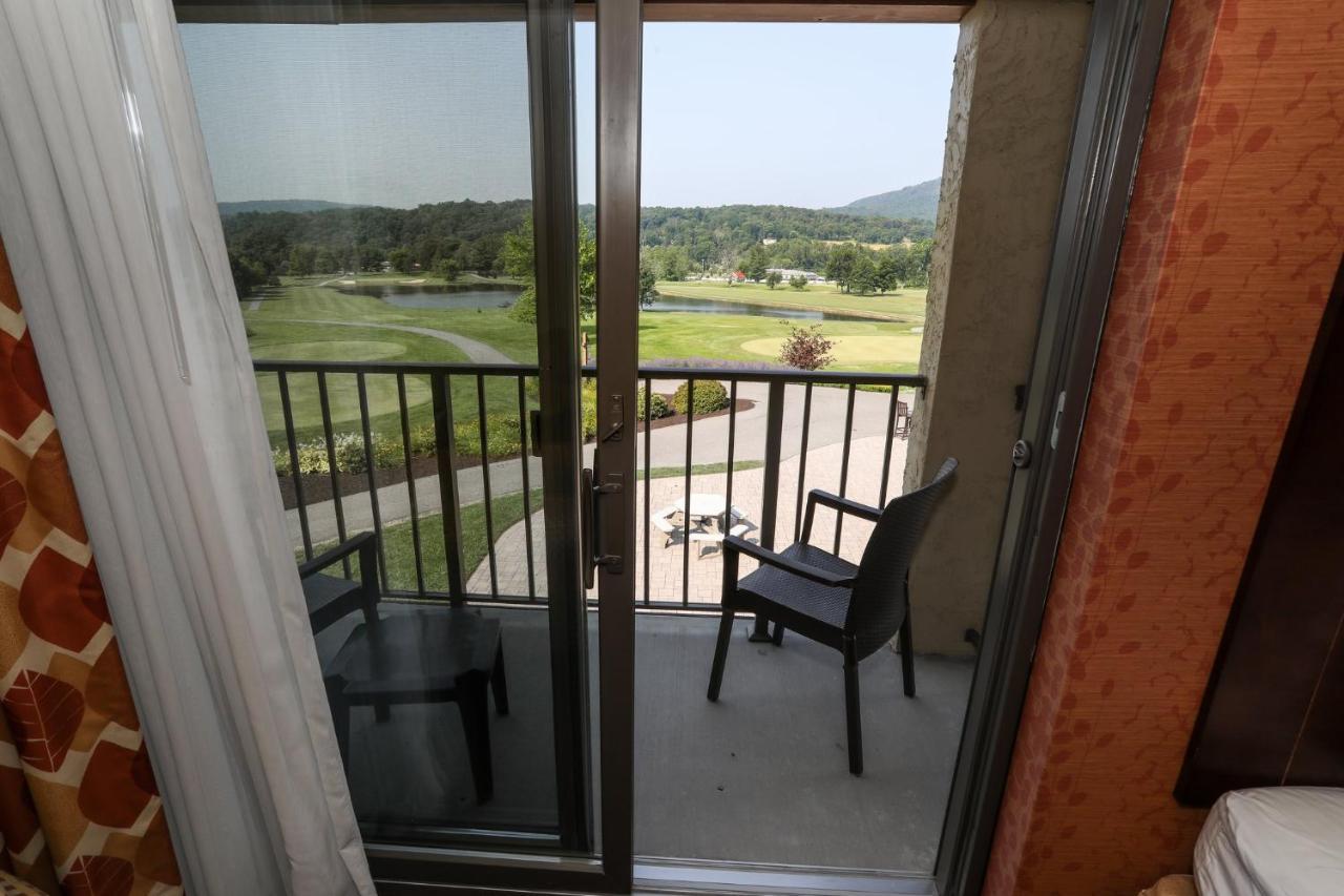 Fairfield Liberty Mountain Resort מראה חיצוני תמונה