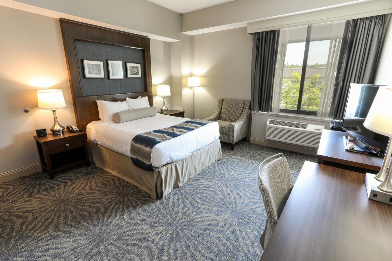 Fairfield Liberty Mountain Resort מראה חיצוני תמונה