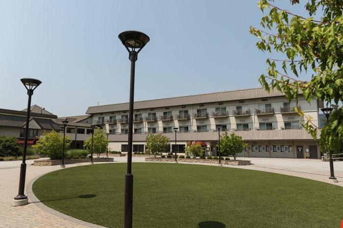 Fairfield Liberty Mountain Resort מראה חיצוני תמונה