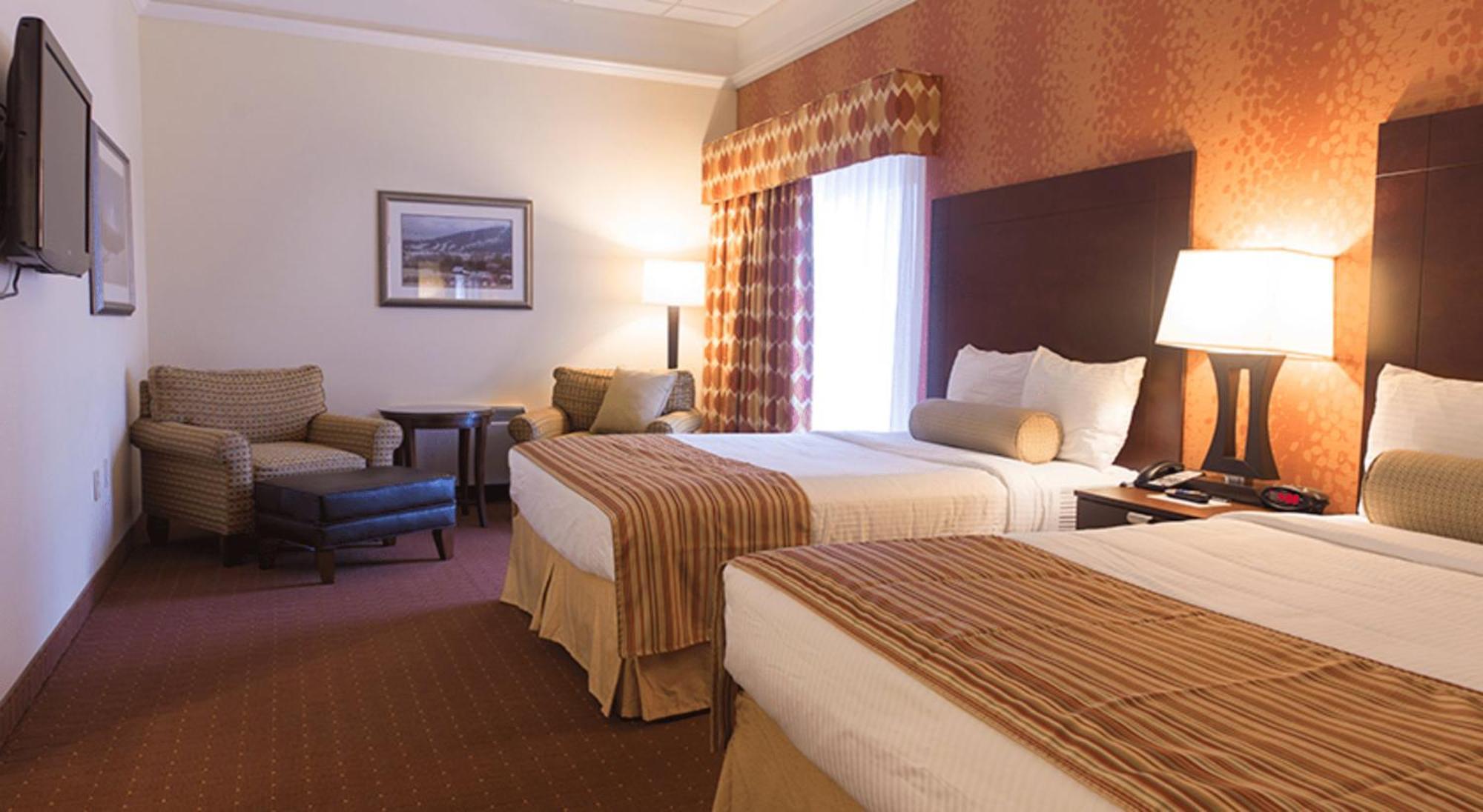 Fairfield Liberty Mountain Resort מראה חיצוני תמונה