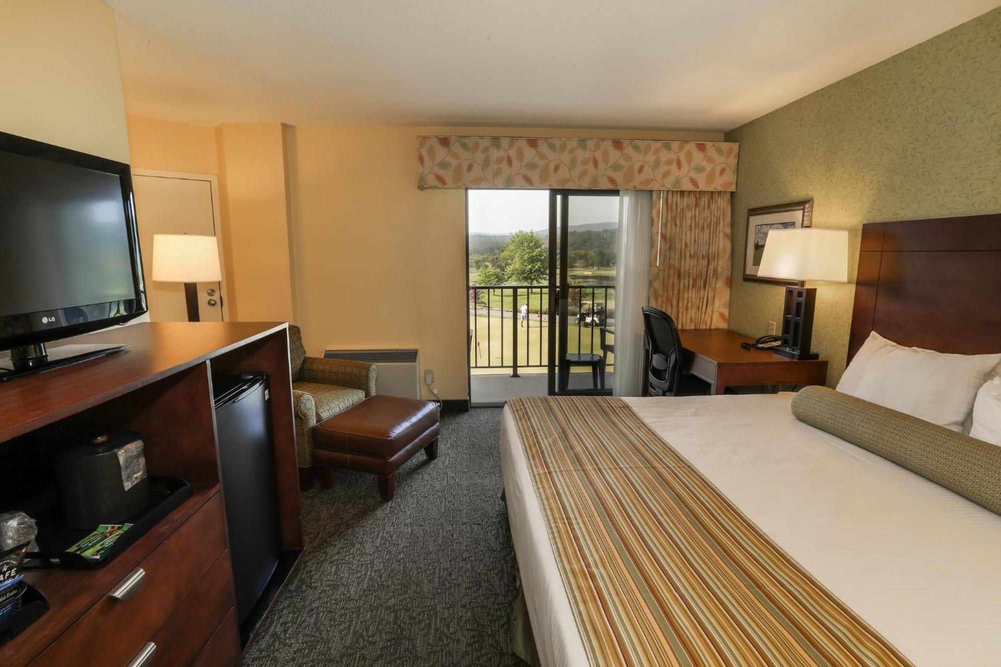Fairfield Liberty Mountain Resort מראה חיצוני תמונה