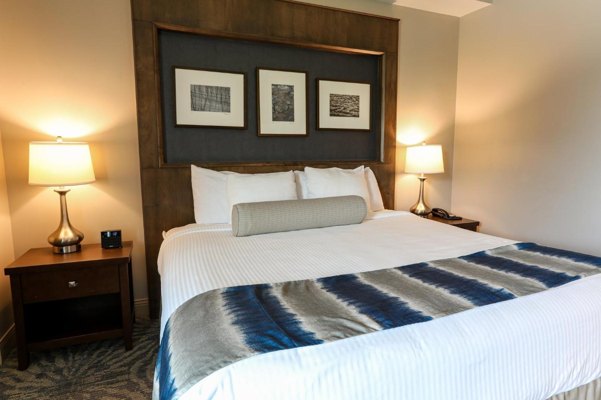 Fairfield Liberty Mountain Resort מראה חיצוני תמונה