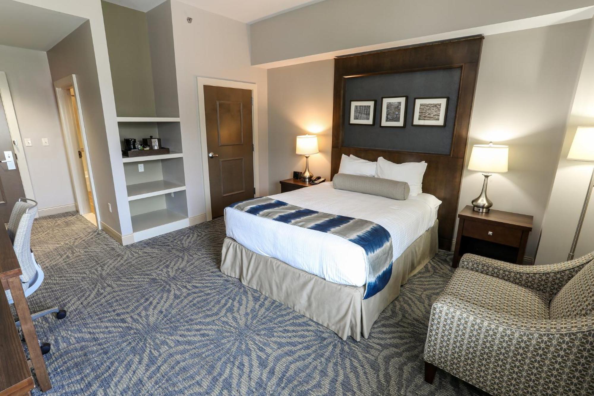Fairfield Liberty Mountain Resort מראה חיצוני תמונה